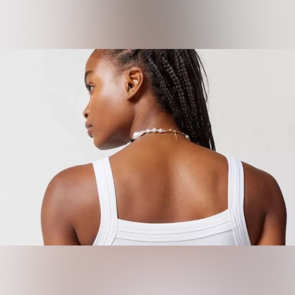 NWT Out From Under Outsiders Seamless Bra Top - Picture 4 of 4
